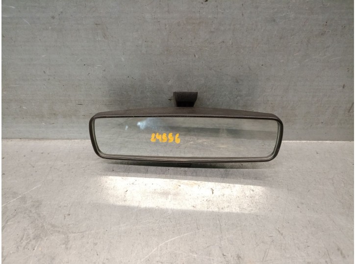 Recambio de espejo interior para dacia sandero ii 1.5 dci diesel referencia OEM IAM 7700413867 7700413867 