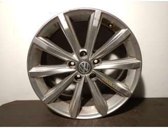 Recambio de llanta para volkswagen passat b8 (3g2, cb2) 2.0 tdi referencia OEM IAM 3G0601025D R177.0JX17H2ET40 