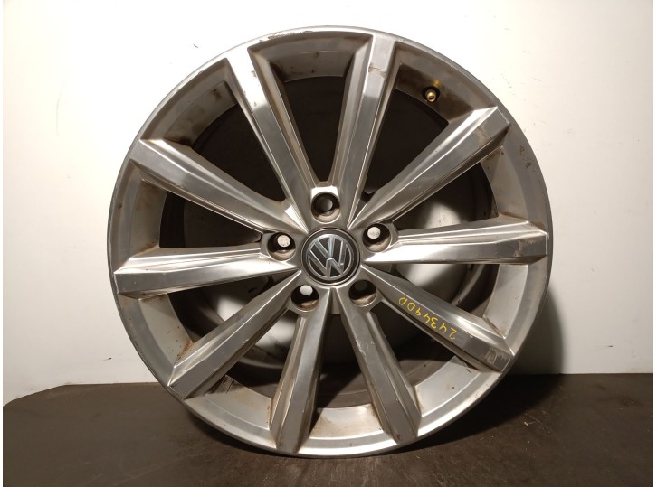 Recambio de llanta para volkswagen passat b8 (3g2, cb2) 2.0 tdi referencia OEM IAM 3G0601025D R177.0JX17H2ET40 