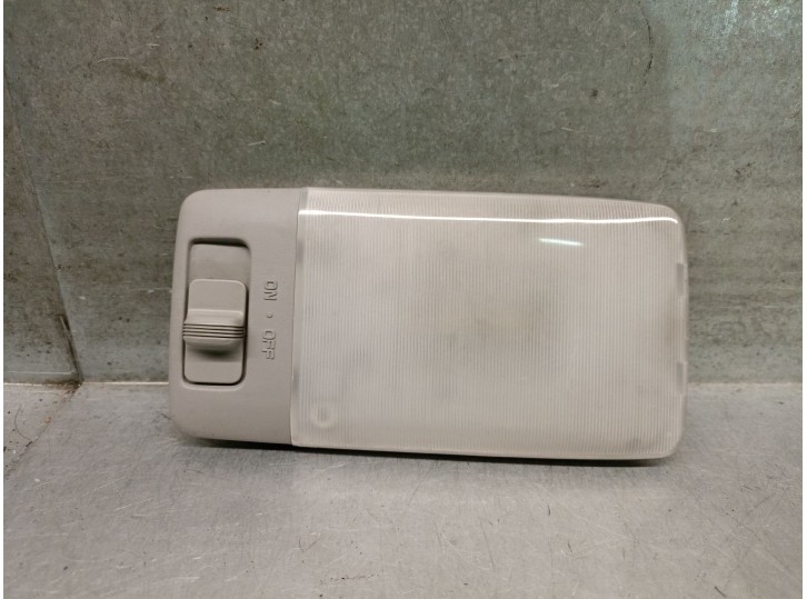 Recambio de luz interior para subaru impreza station wagon (gf) 2.0 i 16v awd (gf8) referencia OEM IAM 84601AA042NE 84601AA042NE