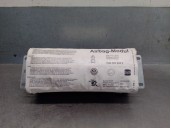 Recambio de airbag delantero derecho para skoda fabia (6y2/6y3) 1.4 referencia OEM IAM 6Q0880204F 6Q0880204G 