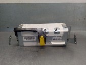 Recambio de airbag delantero derecho para skoda fabia (6y2/6y3) 1.4 referencia OEM IAM 6Q0880204F 6Q0880204G 