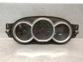 Recambio de cuadro instrumentos para dacia sandero ii 1.5 dci diesel referencia OEM IAM 248103023R 248103023R NS36009357W