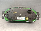 Recambio de cuadro instrumentos para dacia sandero ii 1.5 dci diesel referencia OEM IAM 248103023R 248103023R NS36009357W
