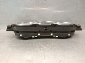 Recambio de cuadro instrumentos para dacia sandero ii 1.5 dci diesel referencia OEM IAM 248103023R 248103023R NS36009357W