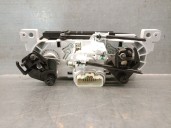 Recambio de mando calefaccion / aire acondicionado para dacia sandero ii 1.5 dci diesel referencia OEM IAM 5P3741700 A42303400