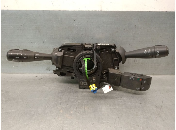 Recambio de mando luces para dacia sandero ii 1.5 dci diesel referencia OEM IAM 479452659R 479452659R 0265019153