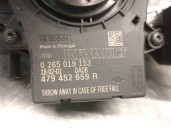 Recambio de mando luces para dacia sandero ii 1.5 dci diesel referencia OEM IAM 479452659R 479452659R 0265019153