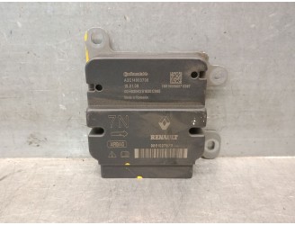 Recambio de centralita airbag para dacia sandero ii 1.5 dci diesel referencia OEM IAM 985102787R  A2C14003700