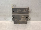 Recambio de centralita airbag para dacia sandero ii 1.5 dci diesel referencia OEM IAM 985102787R  A2C14003700