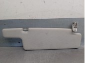 Recambio de parasol izquierdo para skoda fabia (6y2/6y3) 1.4 referencia OEM IAM 6Y2857551 6Y1857551S 