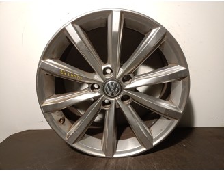 Recambio de llanta para volkswagen passat b8 (3g2, cb2) 2.0 tdi referencia OEM IAM 3G0601025D R177.0JX17H2ET40 