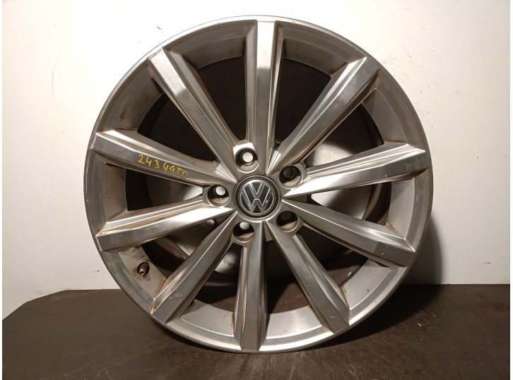 Recambio de llanta para volkswagen passat b8 (3g2, cb2) 2.0 tdi referencia OEM IAM 3G0601025D R177.0JX17H2ET40 