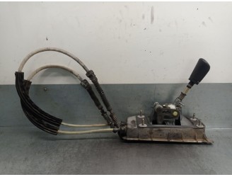 Recambio de palanca cambio para skoda fabia (6y2/6y3) 1.4 referencia OEM IAM 6Q0711061 6Q0711050B 