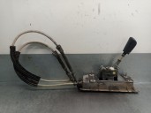 Recambio de palanca cambio para skoda fabia (6y2/6y3) 1.4 referencia OEM IAM 6Q0711061 6Q0711050B 