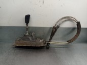 Recambio de palanca cambio para skoda fabia (6y2/6y3) 1.4 referencia OEM IAM 6Q0711061 6Q0711050B 
