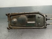 Recambio de palanca cambio para skoda fabia (6y2/6y3) 1.4 referencia OEM IAM 6Q0711061 6Q0711050B 