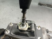 Recambio de palanca cambio para skoda fabia (6y2/6y3) 1.4 referencia OEM IAM 6Q0711061 6Q0711050B 