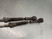 Recambio de palanca cambio para skoda fabia (6y2/6y3) 1.4 referencia OEM IAM 6Q0711061 6Q0711050B 