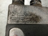 Recambio de palanca cambio para skoda fabia (6y2/6y3) 1.4 referencia OEM IAM 6Q0711061 6Q0711050B 