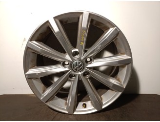Recambio de llanta para volkswagen passat b8 (3g2, cb2) 2.0 tdi referencia OEM IAM 3G0601025D R177JX17H2ET40 