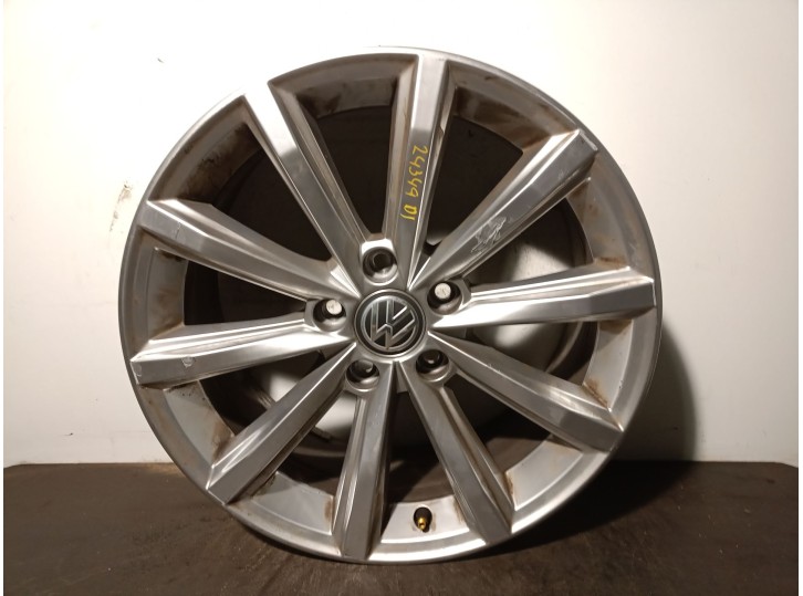 Recambio de llanta para volkswagen passat b8 (3g2, cb2) 2.0 tdi referencia OEM IAM 3G0601025D R177JX17H2ET40 