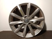 Recambio de llanta para volkswagen passat b8 (3g2, cb2) 2.0 tdi referencia OEM IAM 3G0601025D R177JX17H2ET40 