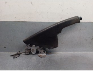 Recambio de palanca freno de mano para skoda fabia (6y2/6y3) 1.4 referencia OEM IAM 6Q0711303AD 6Q0711303AD 