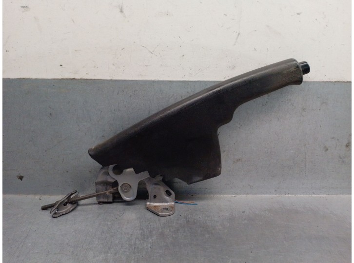 Recambio de palanca freno de mano para skoda fabia (6y2/6y3) 1.4 referencia OEM IAM 6Q0711303AD 6Q0711303AD 