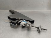 Recambio de palanca freno de mano para skoda fabia (6y2/6y3) 1.4 referencia OEM IAM 6Q0711303AD 6Q0711303AD 