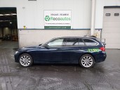 bmw 3 touring (f31) del año 2013