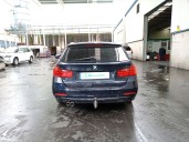bmw 3 touring (f31) del año 2013