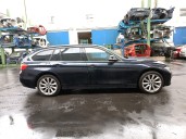 bmw 3 touring (f31) del año 2013