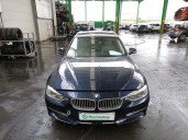 bmw 3 touring (f31) del año 2013