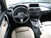 bmw 3 touring (f31) del año 2013
