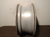 Recambio de llanta para skoda fabia iii (nj3) 1.0 referencia OEM IAM 5JA601025L R156JX15H2ET38 