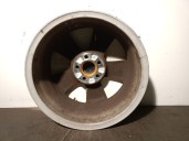 Recambio de llanta para skoda fabia iii (nj3) 1.0 referencia OEM IAM 5JA601025L R156JX15H2ET38 