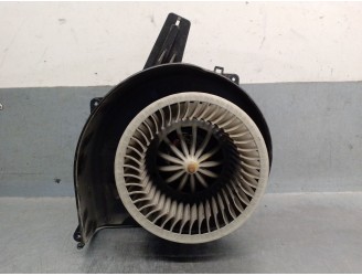 Recambio de motor calefaccion para skoda fabia (6y2/6y3) 1.4 referencia OEM IAM 6Q1819015G 6Q1819015H 