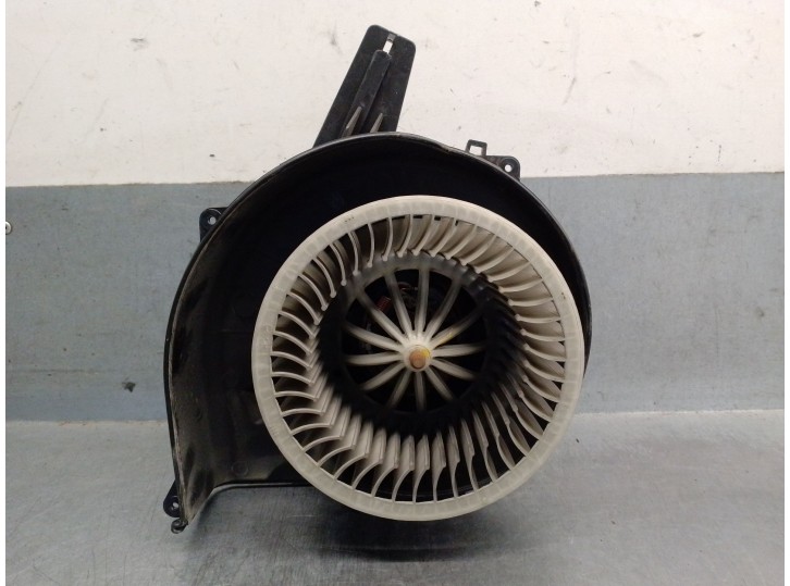 Recambio de motor calefaccion para skoda fabia (6y2/6y3) 1.4 referencia OEM IAM 6Q1819015G 6Q1819015H 