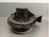 Recambio de motor calefaccion para skoda fabia (6y2/6y3) 1.4 referencia OEM IAM 6Q1819015G 6Q1819015H 