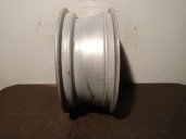 Recambio de llanta para skoda fabia iii (nj3) 1.0 referencia OEM IAM 5JA601025L R156JX15H2ET38 