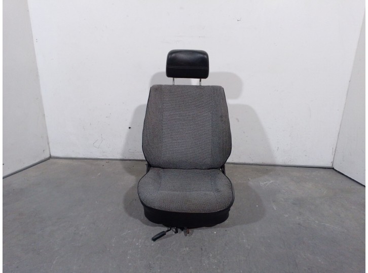 Recambio de asiento delantero izquierdo para volkswagen passat b2 variant (33b) 1.6 d referencia OEM IAM 3C8881158 3C8881158 