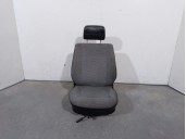 Recambio de asiento delantero izquierdo para volkswagen passat b2 variant (33b) 1.6 d referencia OEM IAM 3C8881158 3C8881158 