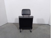 Recambio de asiento delantero izquierdo para volkswagen passat b2 variant (33b) 1.6 d referencia OEM IAM 3C8881158 3C8881158 