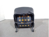 Recambio de asiento delantero derecho para volkswagen passat b2 variant (33b) 1.6 d referencia OEM IAM 3C8881158 3C8881158 