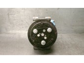 Recambio de compresor aire acondicionado para opel combo furgoneta/monovolumen (k9) 1.5 d referencia OEM IAM 9810349980 JSR11T6