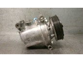 Recambio de compresor aire acondicionado para opel combo furgoneta/monovolumen (k9) 1.5 d referencia OEM IAM 9810349980 JSR11T6