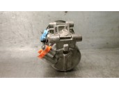 Recambio de compresor aire acondicionado para opel combo furgoneta/monovolumen (k9) 1.5 d referencia OEM IAM 9810349980 JSR11T6