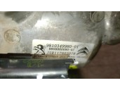 Recambio de compresor aire acondicionado para opel combo furgoneta/monovolumen (k9) 1.5 d referencia OEM IAM 9810349980 JSR11T6