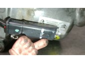 Recambio de compresor aire acondicionado para opel combo furgoneta/monovolumen (k9) 1.5 d referencia OEM IAM 9810349980 JSR11T6